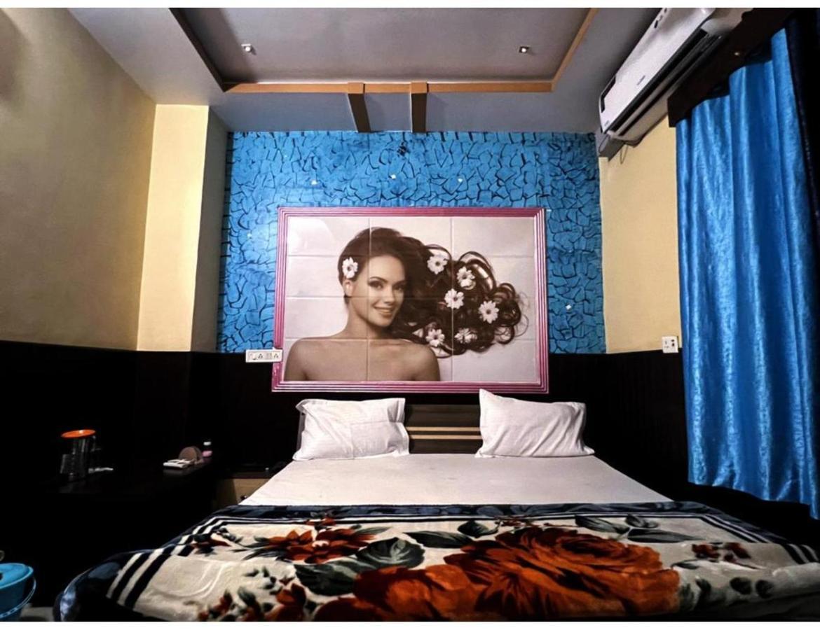 Hotel Preeti,Lalitpur Esterno foto