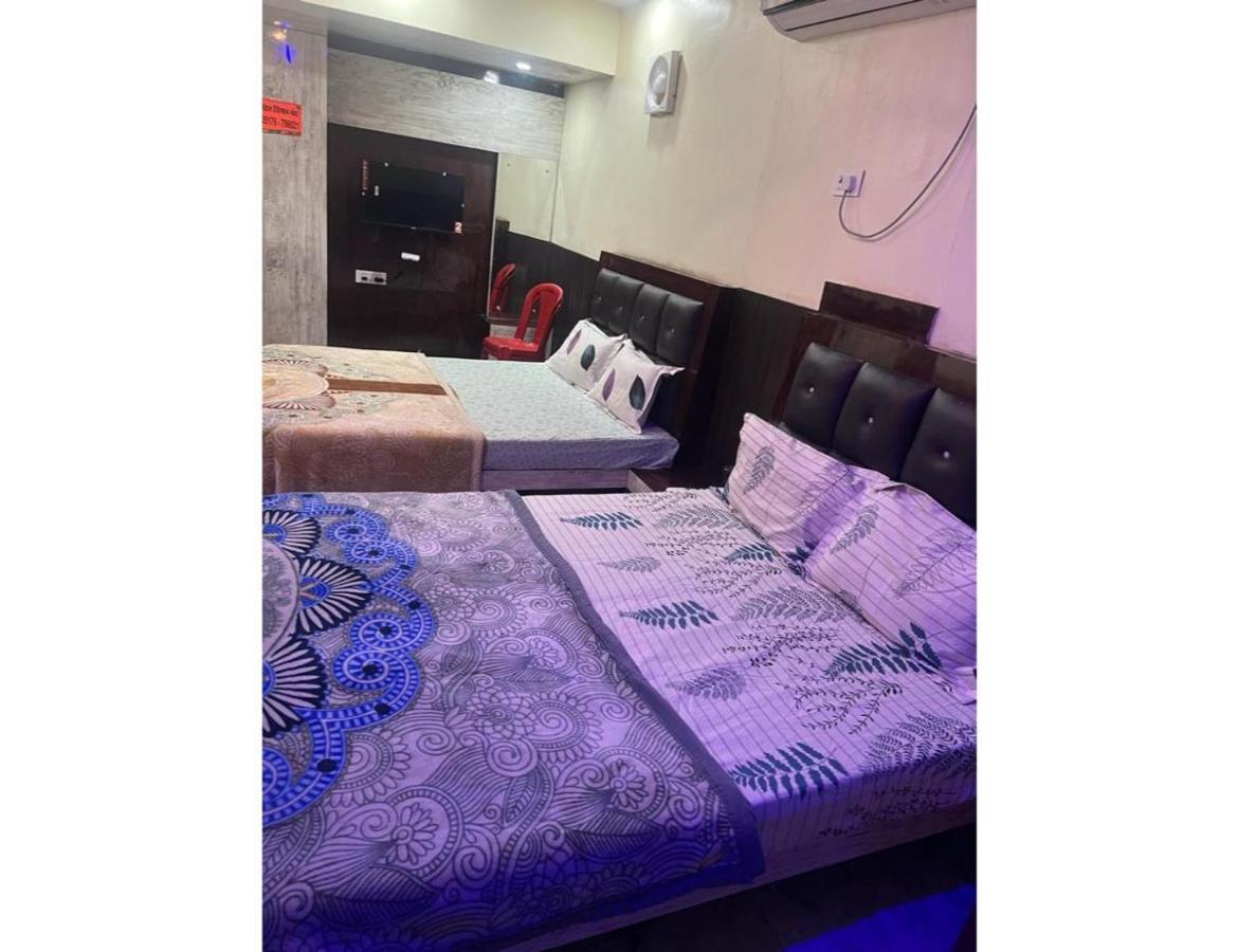 Hotel Preeti,Lalitpur Esterno foto