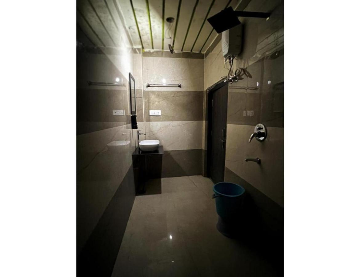 Hotel Preeti,Lalitpur Esterno foto
