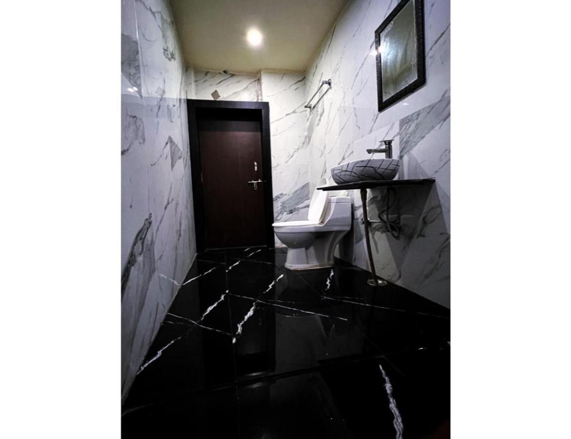 Hotel Preeti,Lalitpur Esterno foto